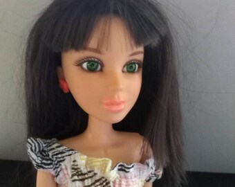 bratz with bangs