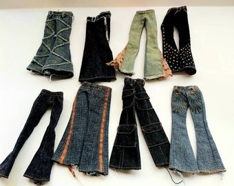 bratz pants
