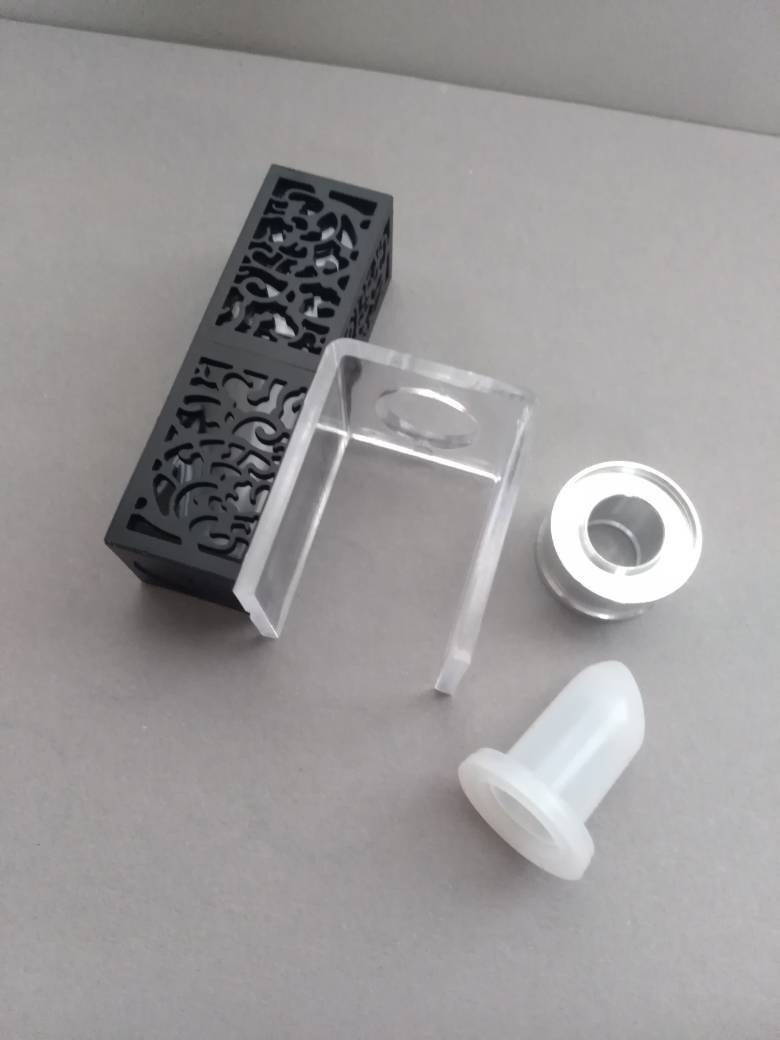 DIY Lipstick Kit Maker make your own lipstick lipgloss Etsy