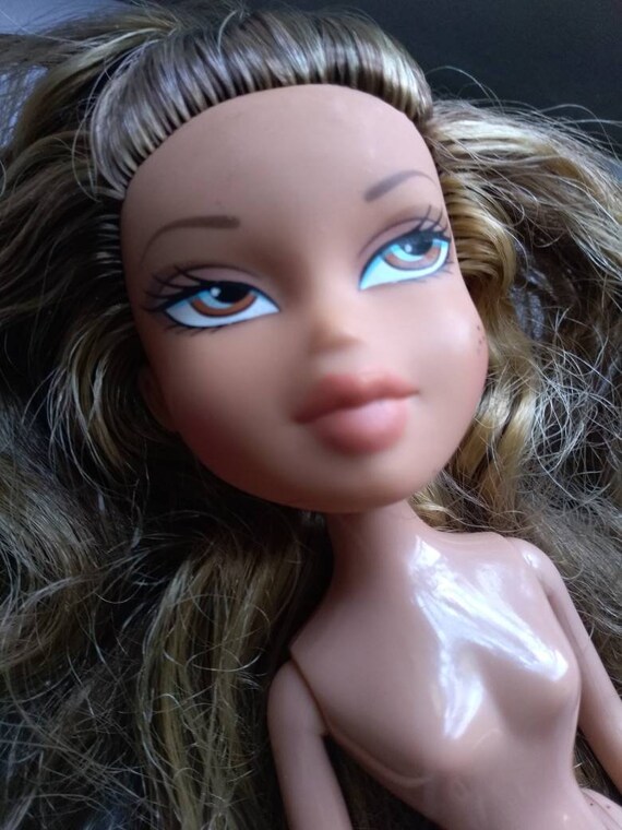 bratz dolls african american