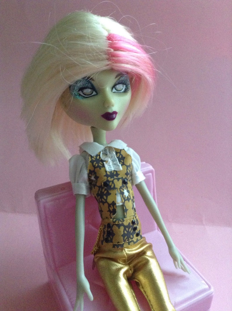 liv doll wigs