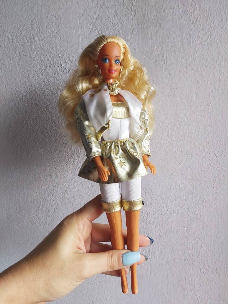 mattel 1976 barbie