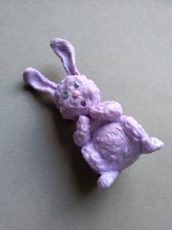 monster high bunny