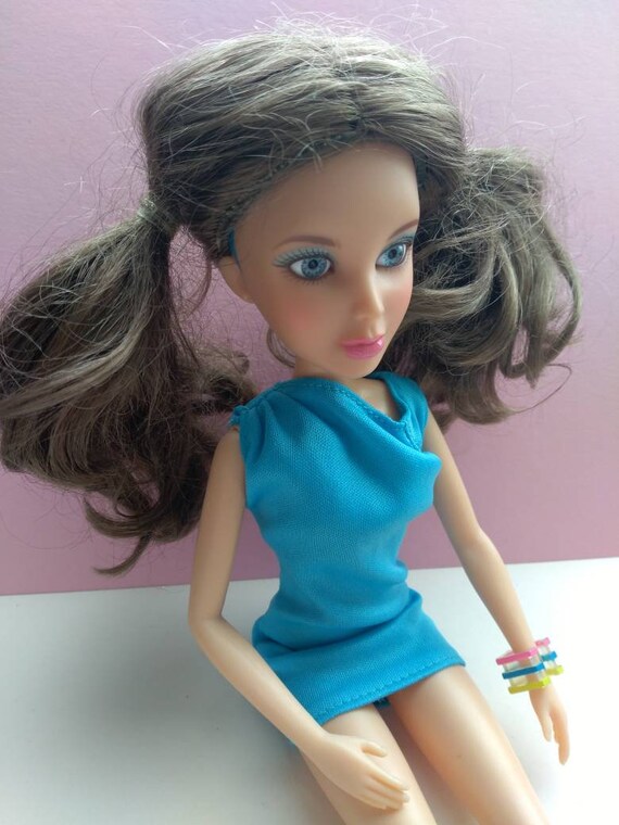 bratz doll wigs