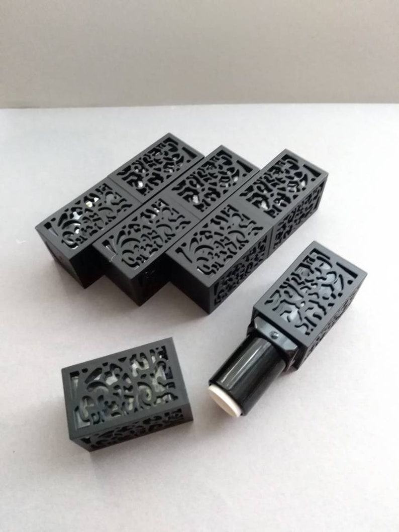 DIY Lipstick Kit Maker make your own lipstick lipgloss Etsy