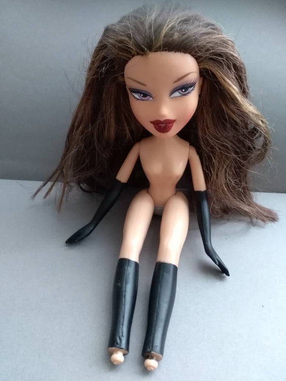 bratz noire