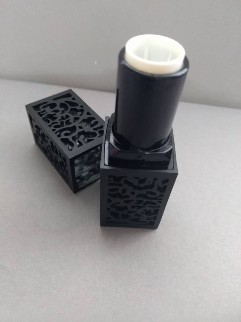 DIY Lipstick Kit Maker make your own lipstick lipgloss Etsy