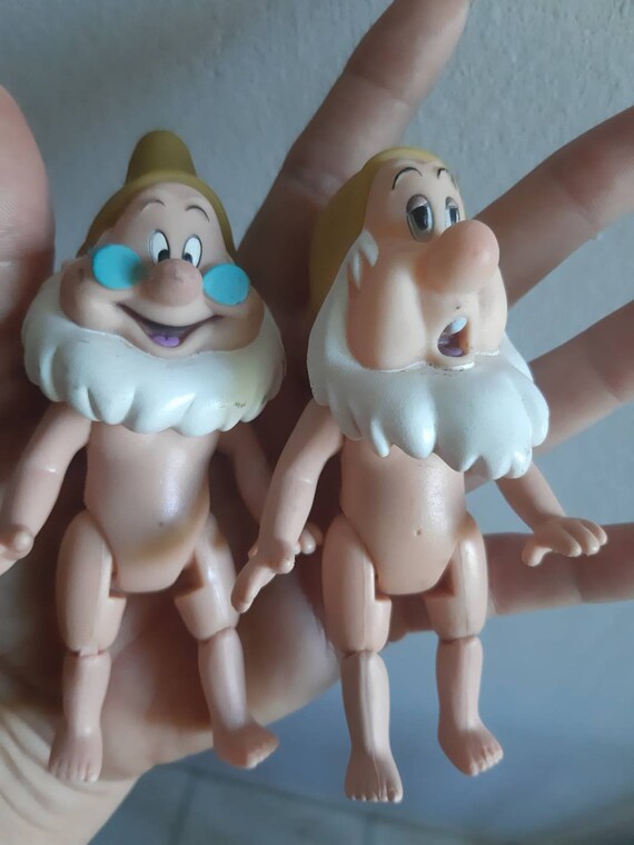 small bjd