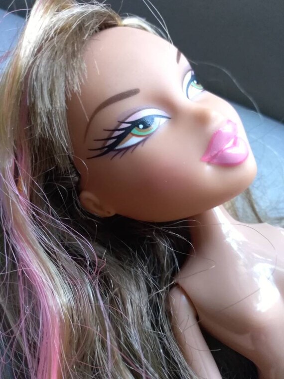 bratz dolls african american