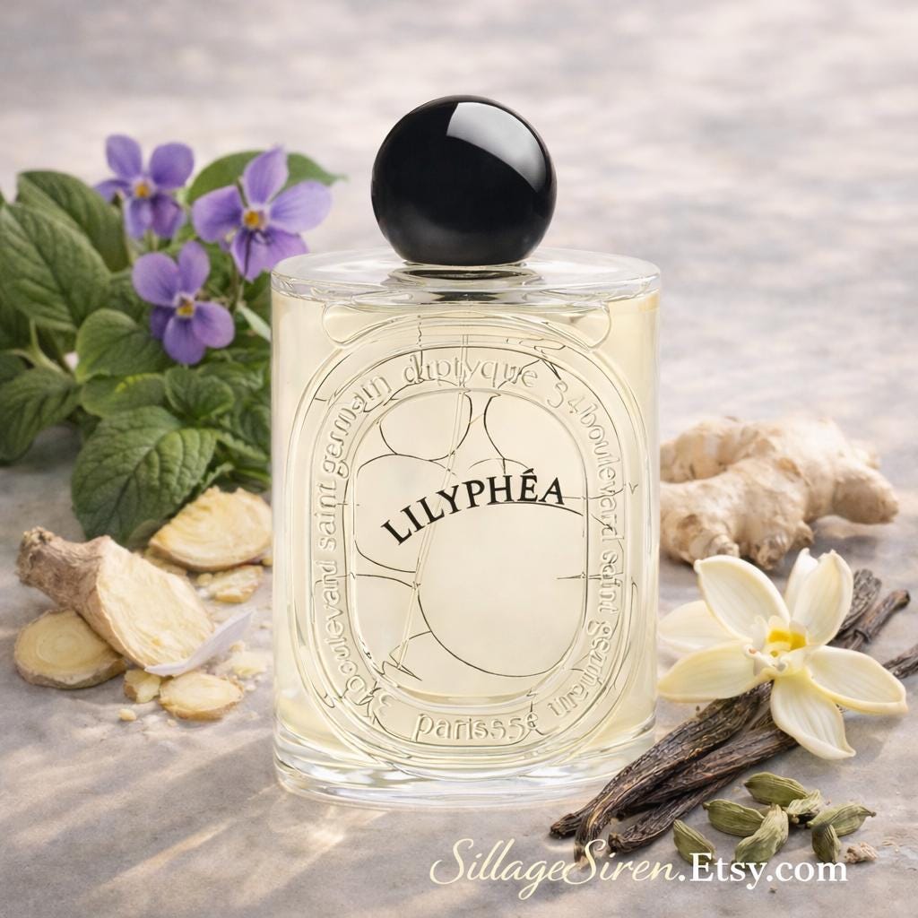 Louis Vuitton Atomizer - Etsy