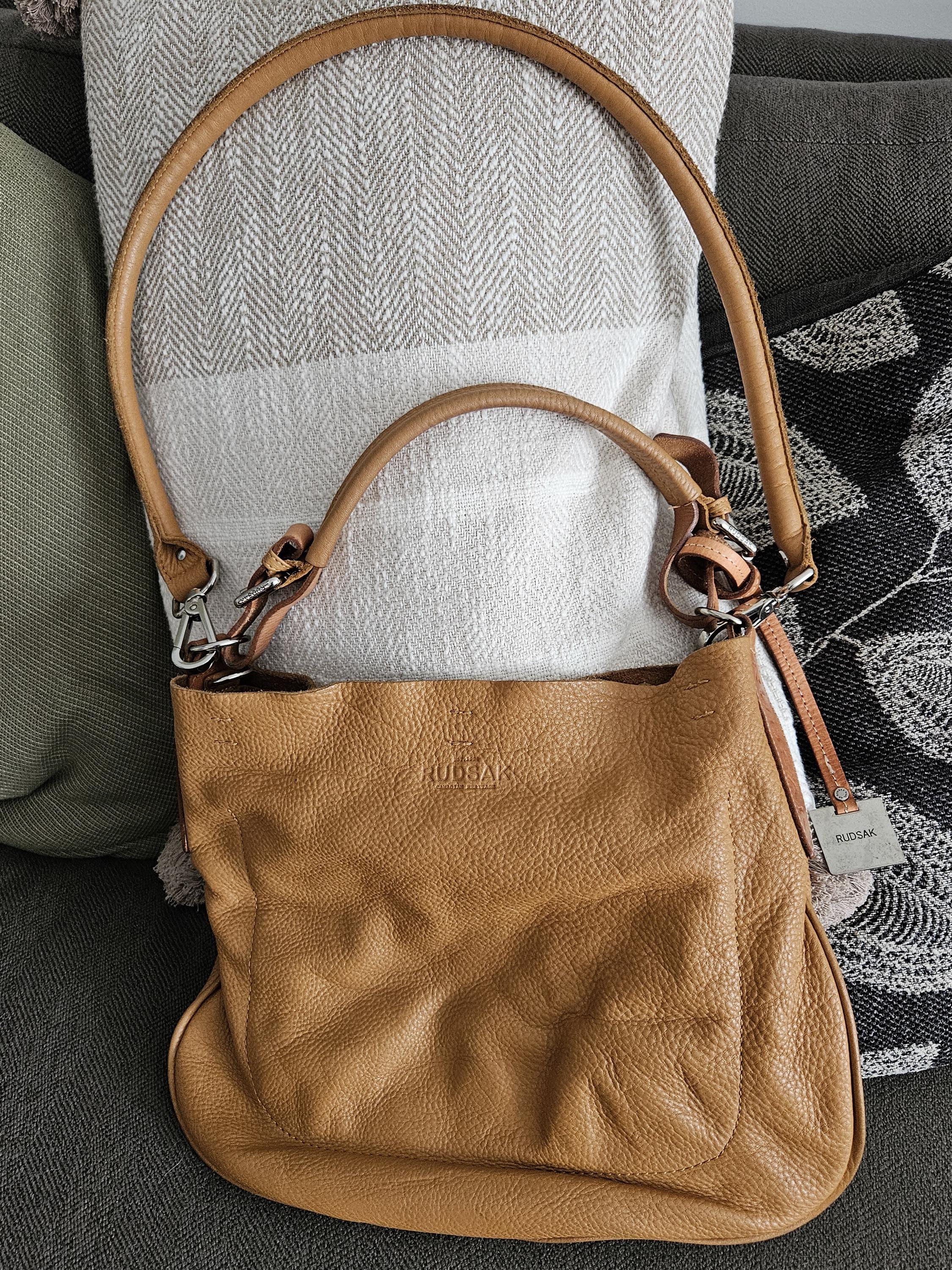 Cuir Rudsak Portefeuille Homme Rudsak Leather Bag Canada