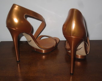 【未着用】BRIAN ATWOOD サンダル 39 未着用】BRIAN ATWOOD サンダル 39