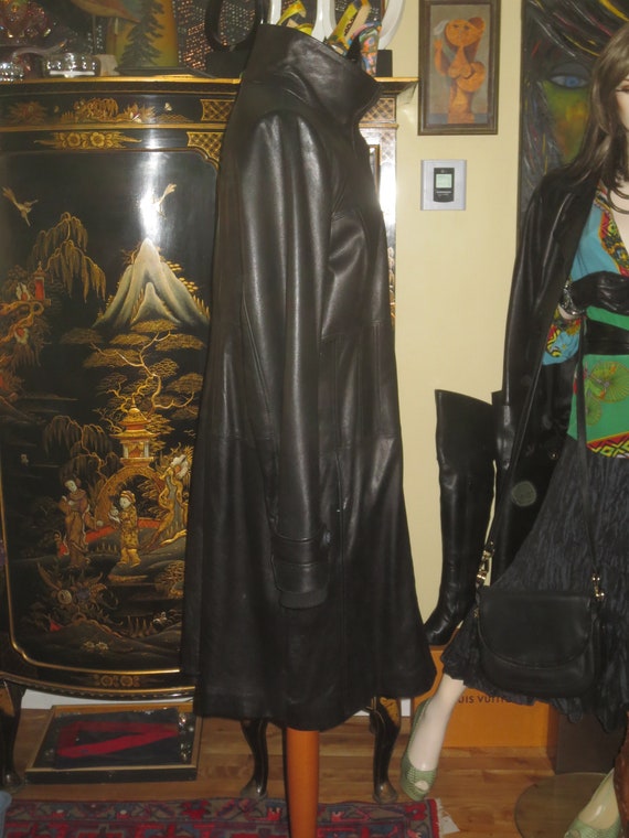 Danier leather cheap jacket outlet