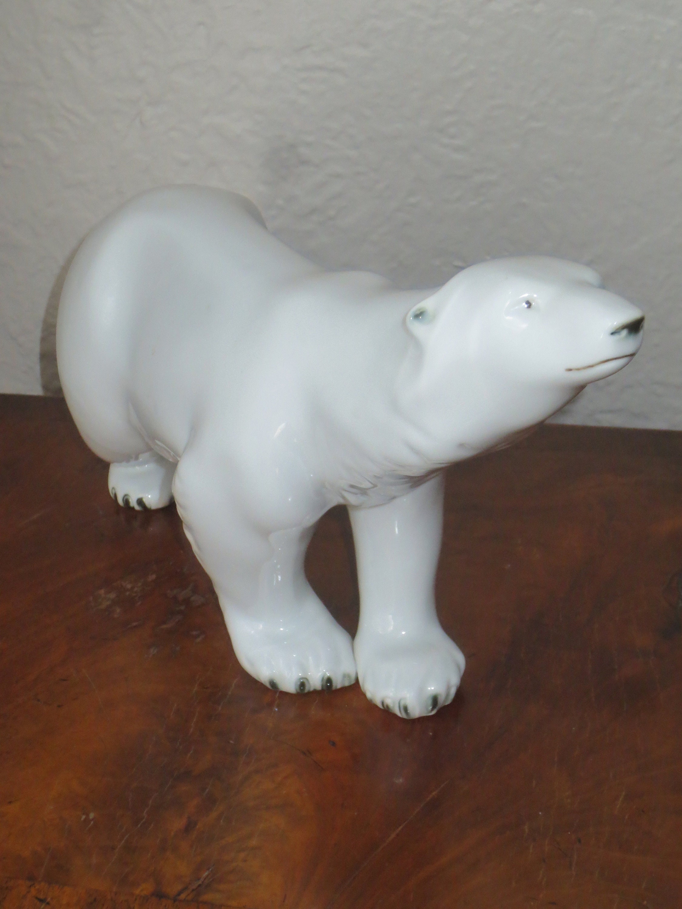 Lomonosov Polar Bear - Etsy Lomonosov Polar Bear - Etsy