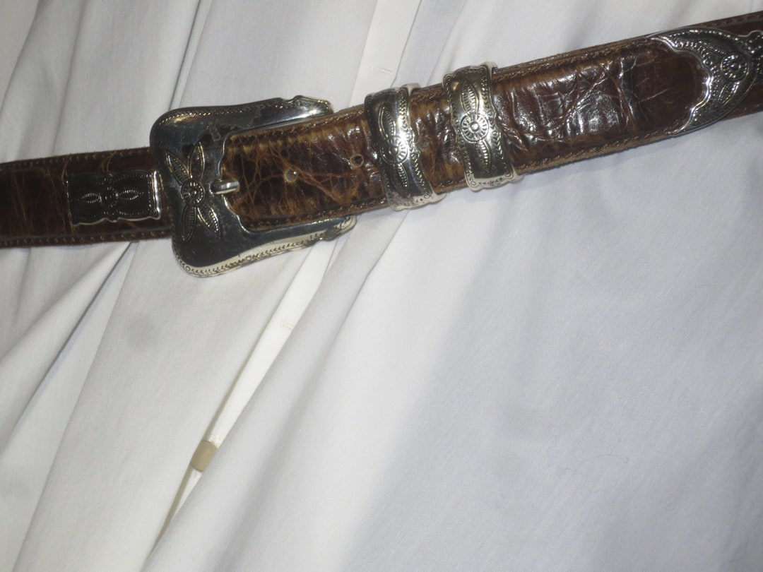 nanni belt price