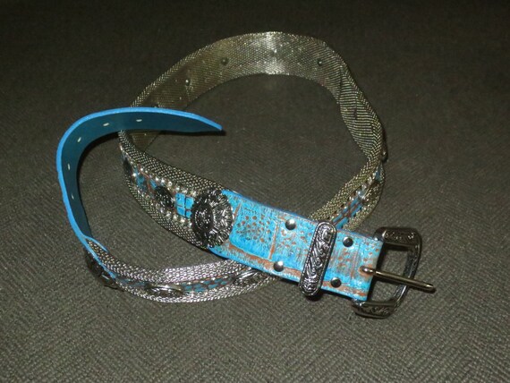 nanni belt price in rand