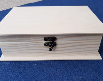 Book Shaped Box Etsy