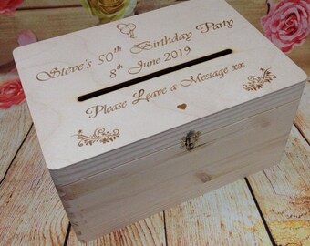 Funeral Memory Box Etsy Uk Funeral Memory Box Etsy Uk