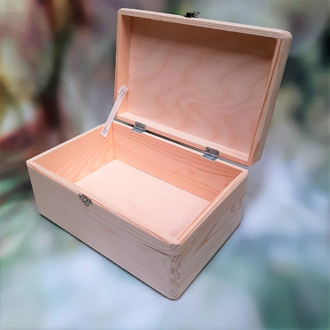 Offline Unplugged Mobile Box Mobile Phone Deposit Box Etsy