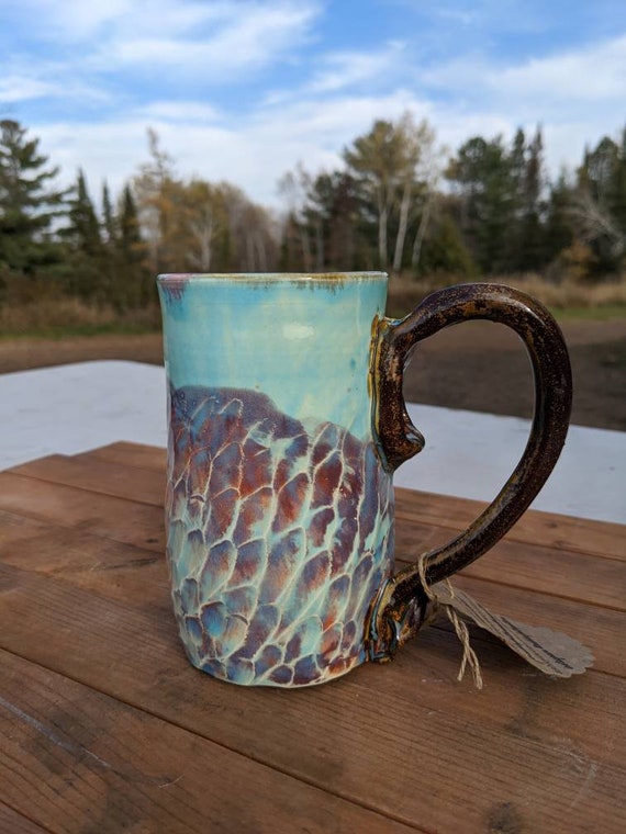 60 coffee mug Joe'y main image 1