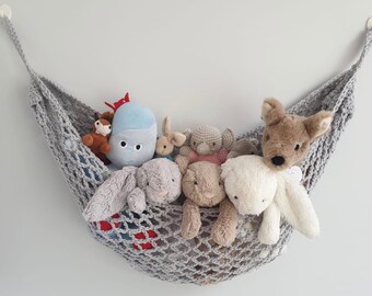 baby toy hammock