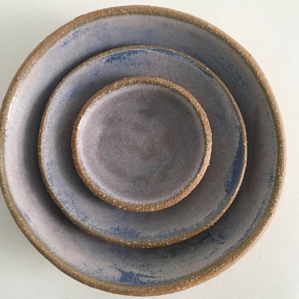 Handbuilt Ceramics Etsy