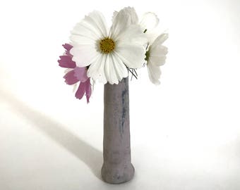 Ceramic Bud Vase