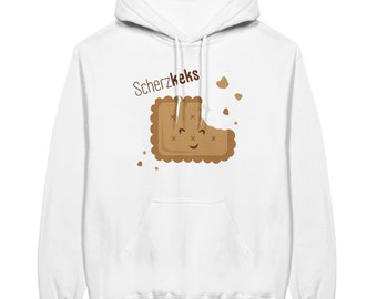 Classic Unisex Pullover Hoodie