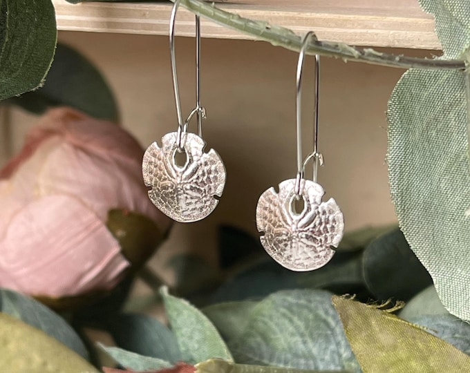 Birds earrings in sterling silver for women, unique earrings, light earrings for women, women jewellery, unique earrings, artisanal jewelry