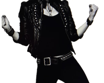 Vaqueros pitillo negros de tiro bajo Zara Trafaluc, nuevos de stock / estilo punk rock emo rock chic Talla pequeña