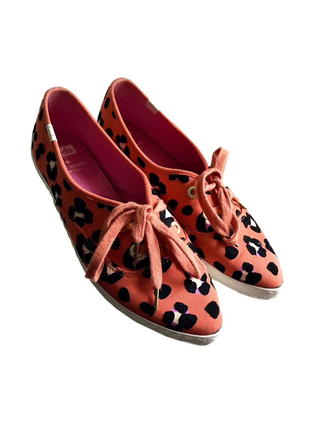 kate spade cheetah shoes
