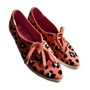 Spade Keds Keds Cheetah Print Toddler Kate Spade Cheetah Keds