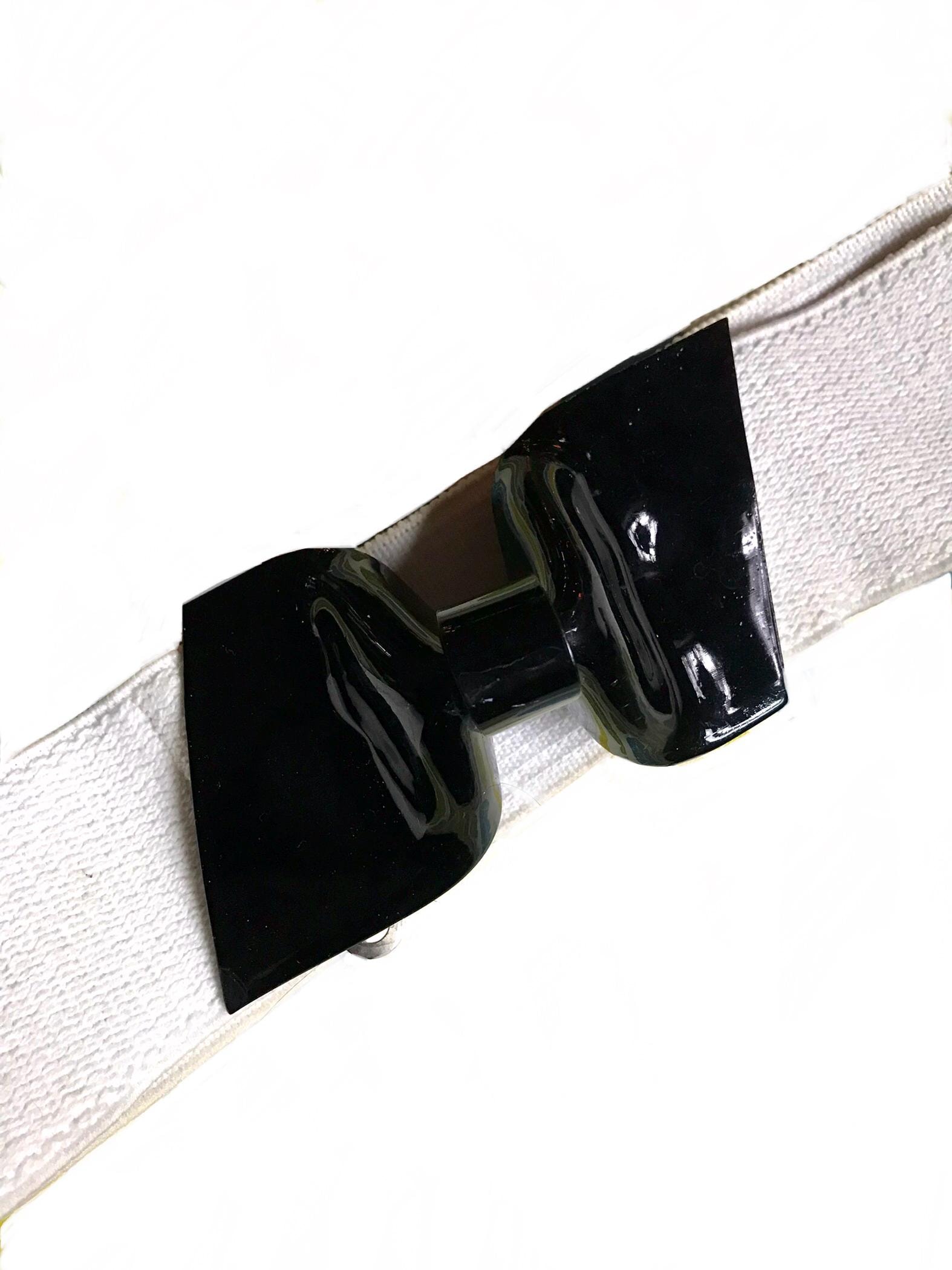 80s Rockabilly Belt - Etsy display picture 2