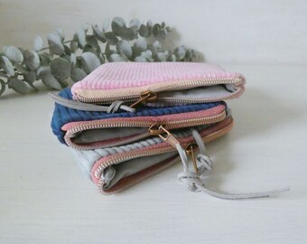 Purse Mini purse Medication purse Mini purse Plaster purse wide cord cord color choice