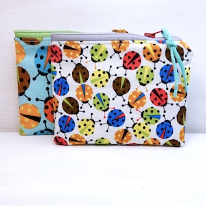 Mini Tasche Geldbörse Geldbeutel Kind Kleine Tasche  Minitäschlein Minigeldbeutel Schulkind Kindergartenkind Schultüte Geschenk Schulstart