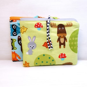 Mini Tasche Geldbörse Geldbeutel Kind Kleine Tasche  Minitäschlein Minigeldbeutel Schulkind Kindergartenkind Schultüte Geschenk Schulstart