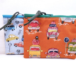 Mini Tasche Geldbörse Geldbeutel Kind Kleine Tasche  Minitäschlein Minigeldbeutel Schulkind Kindergartenkind Schultüte Geschenk Schulstart