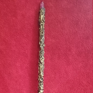 Fire Wand