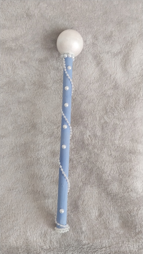 Custom Magical Girl Wand - Etsy