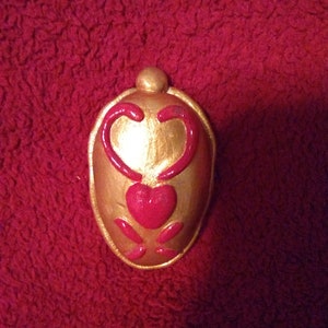 Magical Girl Pendant