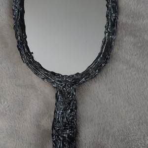 Magic Mirror Commissions