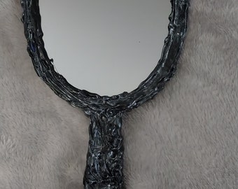 Magic Mirror Commissions