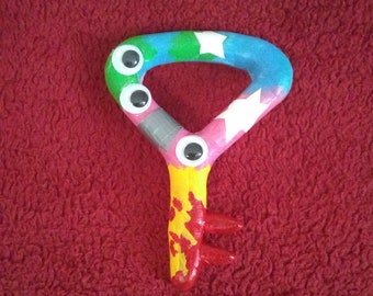 Endless Island Key