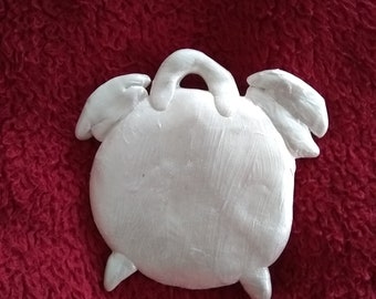Sonic Costume Medallion: Finishing Piece