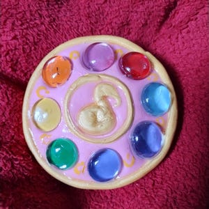 Magical Girl Dreamspinner