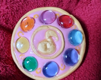 Magical Girl Dreamspinner