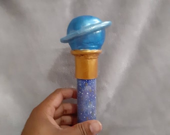 Magical Girl Accessories: Angel Pop Star