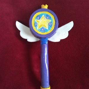 Original Royal Magic Wand