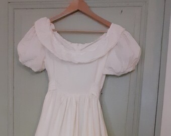 Robes Et Tenues De Mariee Vintage Etsy Fr