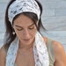 see more listings in the Head Scarfes section